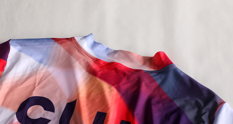 cycling shirts with pockets